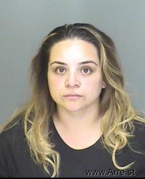 Rachelle Marie Flores Mugshot