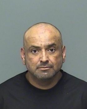 Rafael Junior Aguilar Mugshot