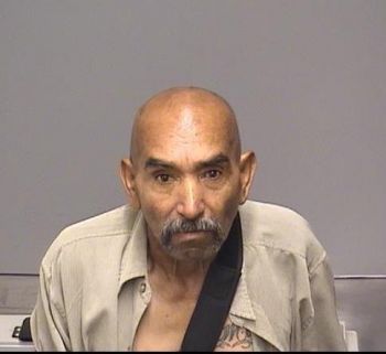 Rafael Maldonado Aguilar Mugshot