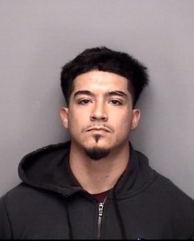 Rafael  Alvarez Mugshot