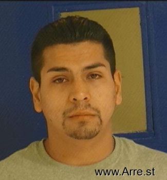 Rafael Contreras Alvarez Mugshot