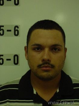 Rafael Ortiz Chavez Mugshot