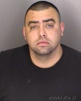 Rafael Villanueva Contreras Mugshot