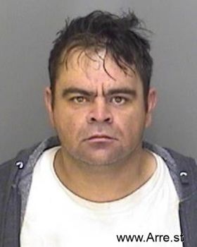 Rafael Leyva Garcia Mugshot