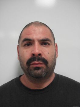 Rafael  Garcia Mugshot