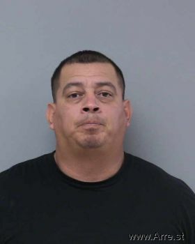 Rafael Ramirez Garcia Mugshot