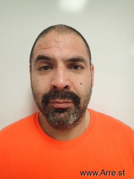 Rafael  Garcia Mugshot