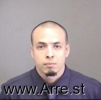 Rafael  Martinez Mugshot