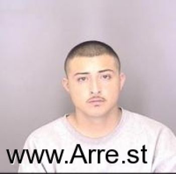 Rafael  Martinez Mugshot