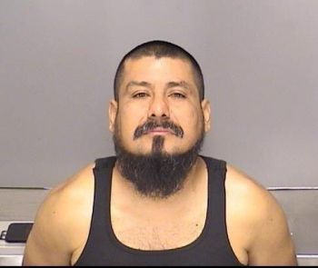 Rafael Arrazate Reyes Mugshot