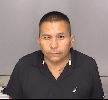 Rafael  Ruizvega Mugshot