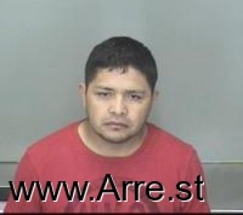 Rafael Ramirez Sanchez Mugshot