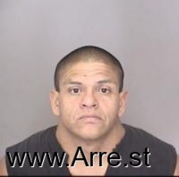 Rafael Alfonso Sanchez Mugshot