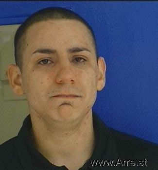 Rafael Andres Soto Mugshot