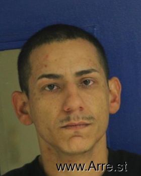 Rafael Andres Soto Mugshot