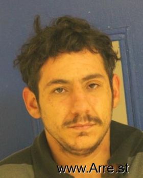 Rafael Andres Soto Mugshot