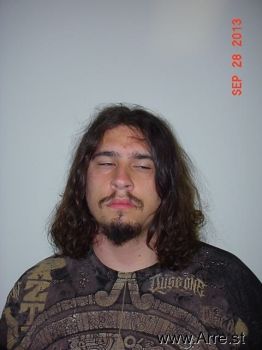 Rafael Patrick Torres Feiner Mugshot