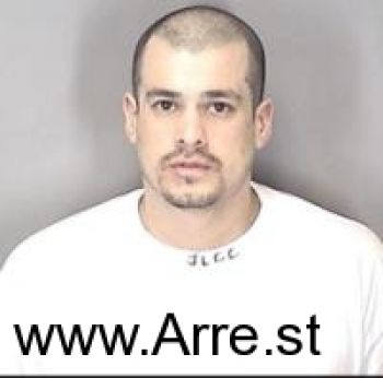 Rafael  Valdez Mugshot