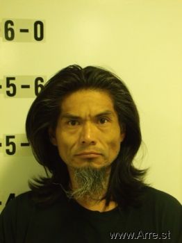 Ralph David Brown Mugshot