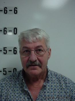 Ralph Bruce Taylor Mugshot