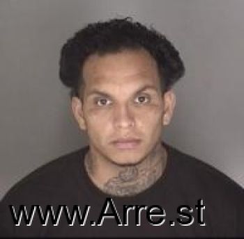 Ralphie Robert Lopez Mugshot