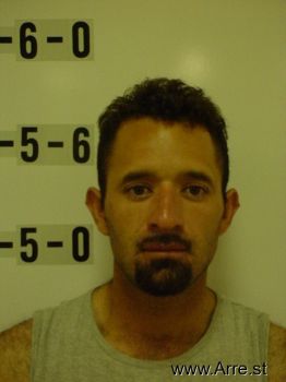 Ramiro Rojas Lopez Mugshot