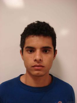 Ramiro  Mendoza Mugshot