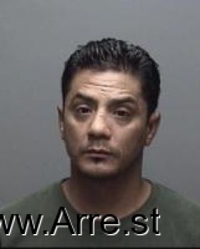 Ramon  Arellano Mugshot