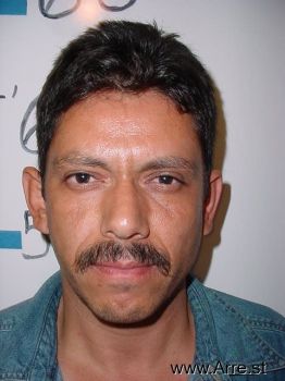 Ramon Alvarez Ayala Mugshot