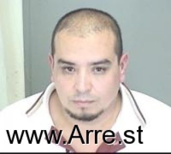 Ramon  Flores Mugshot