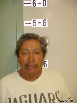 Ramon Garcia Garcia Mugshot