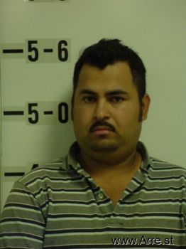 Ramon Carrillo Garcia Mugshot