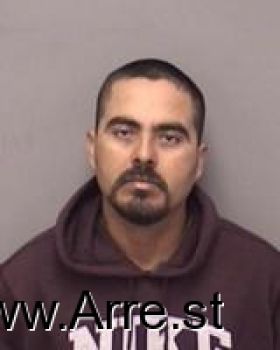 Ramon Garcia Garcia Mugshot