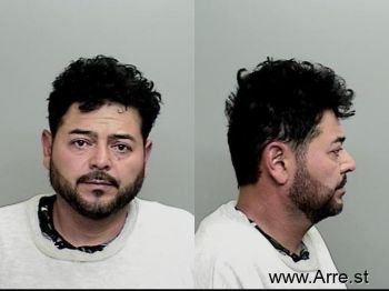 Ramon  Garciatamayo Mugshot