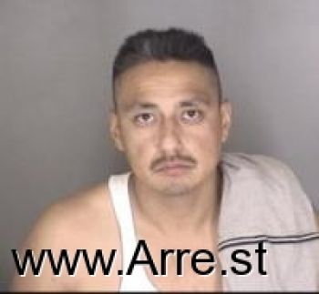 Ramon Cervantes Gonzalez Mugshot