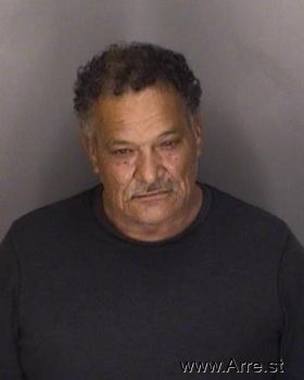 Ramon Francisco Ortega Mugshot