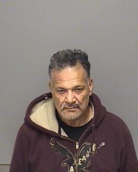 Ramon Francisco Ortega Mugshot