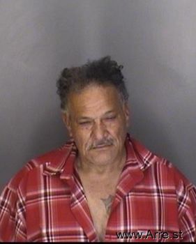 Ramon Francisco Ortega Mugshot