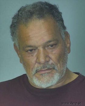 Ramon Francisco Ortega Mugshot