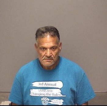 Ramon Francisco Ortega Mugshot