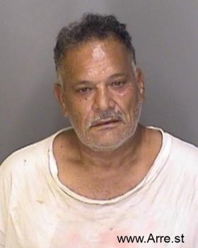 Ramon Francisco Ortega Mugshot