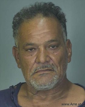 Ramon Francisco Ortega Mugshot