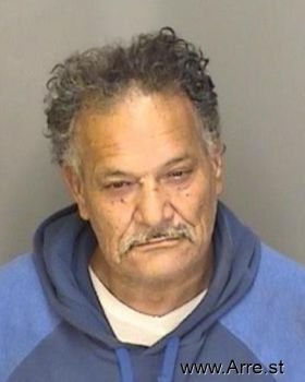 Ramon Francisco Ortega Mugshot