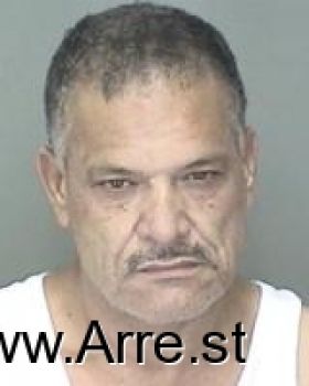 Ramon Francisco Ortega Mugshot