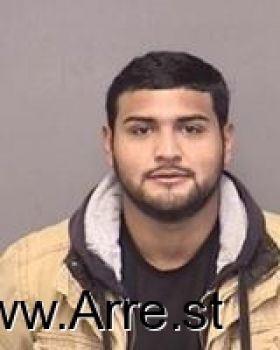 Ramon  Perez-fuentes Mugshot