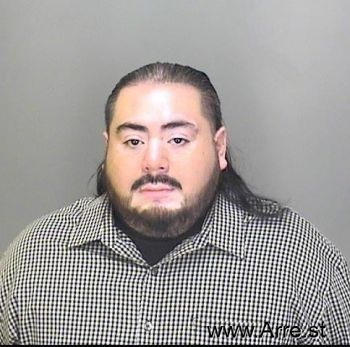 Ramon Segura Ramirez Mugshot