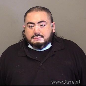 Ramon Segura Ramirez Mugshot