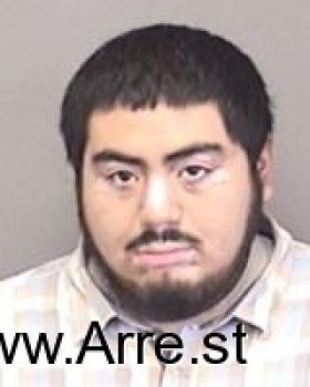 Ramon Segura Ramirez Mugshot