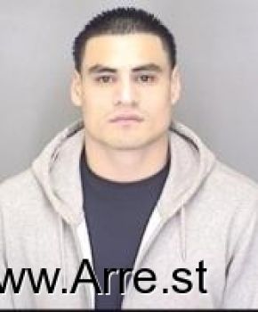 Ramon Benitez Rivera Mugshot