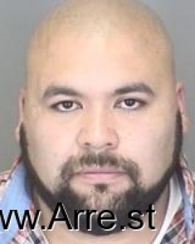 Ramon  Rodriguez Mugshot